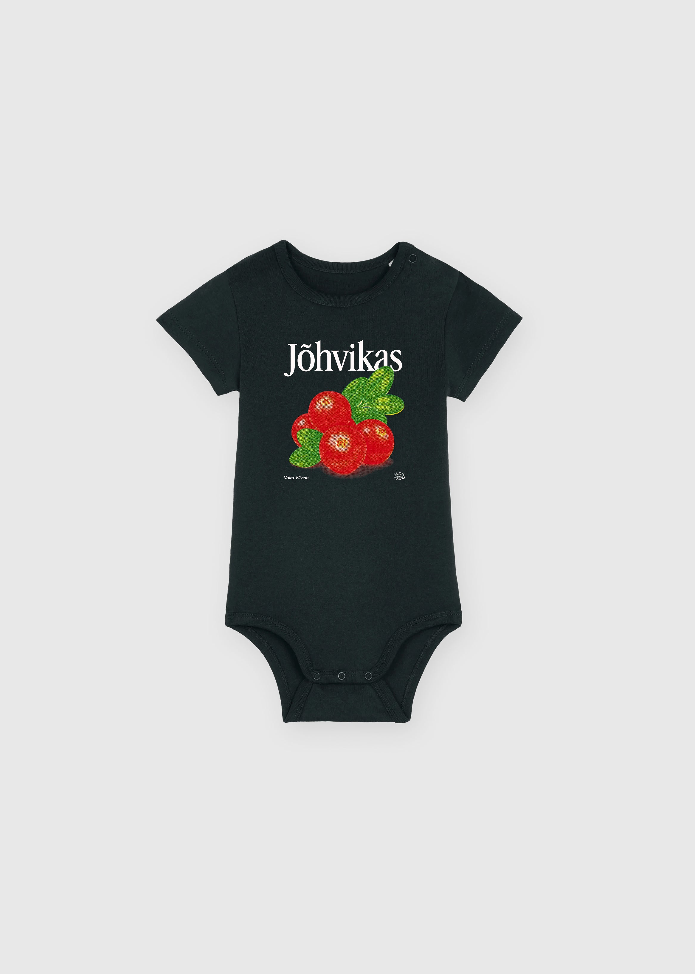 Baby Bodysuit JÕHVIKAS