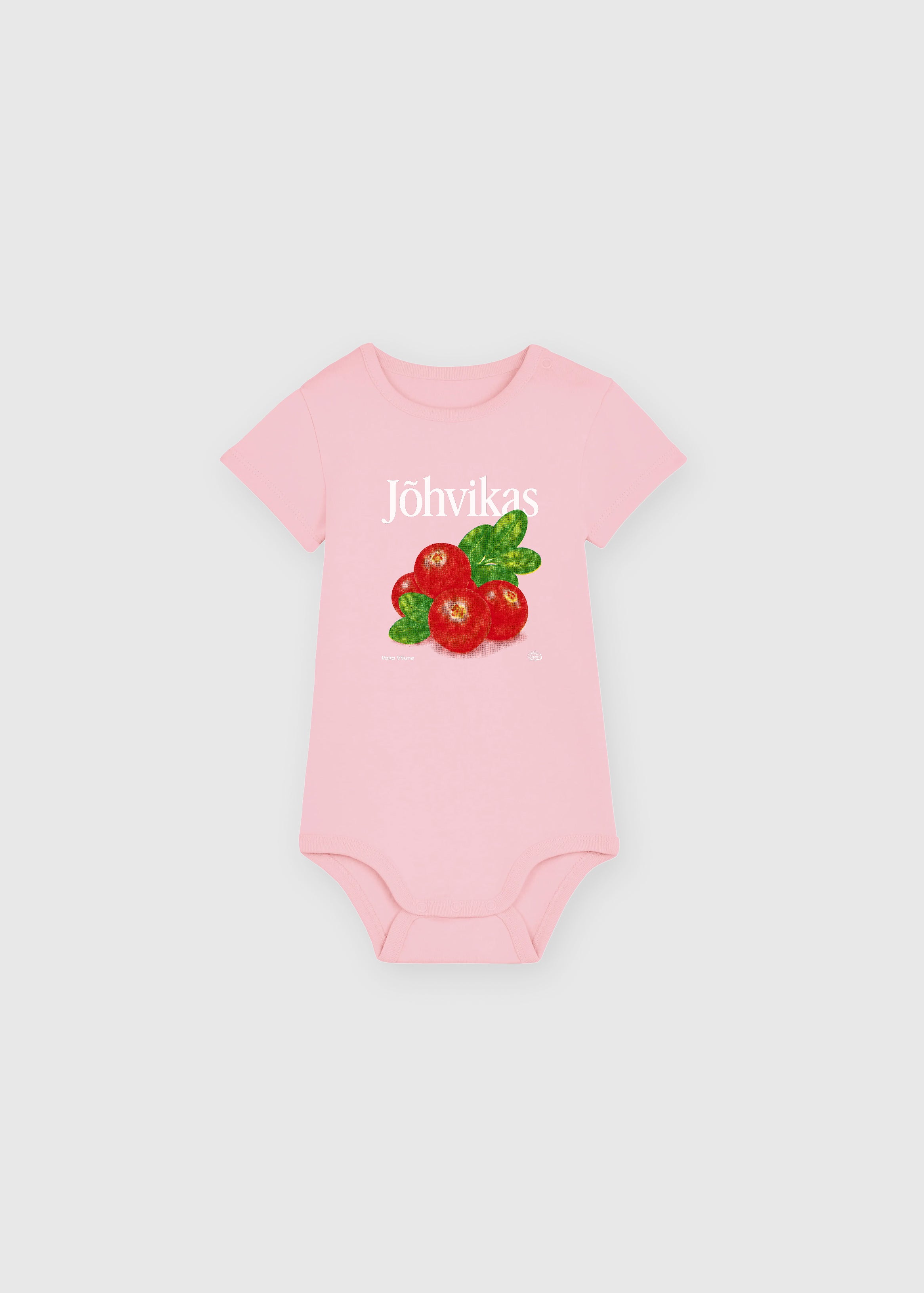 Baby Bodysuit JÕHVIKAS