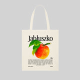 Tote Bag JABŁUSZKO