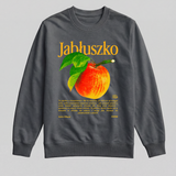 Organic Sweatshirt JABŁUSZKO
