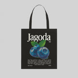 Tote Bag JAGODA