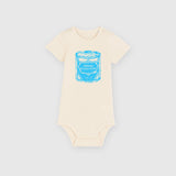 Baby Bodysuit KONDENSPIIM SUHKRUGA