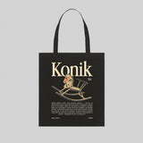 Tote Bag KONIK