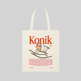 Tote Bag KONIK