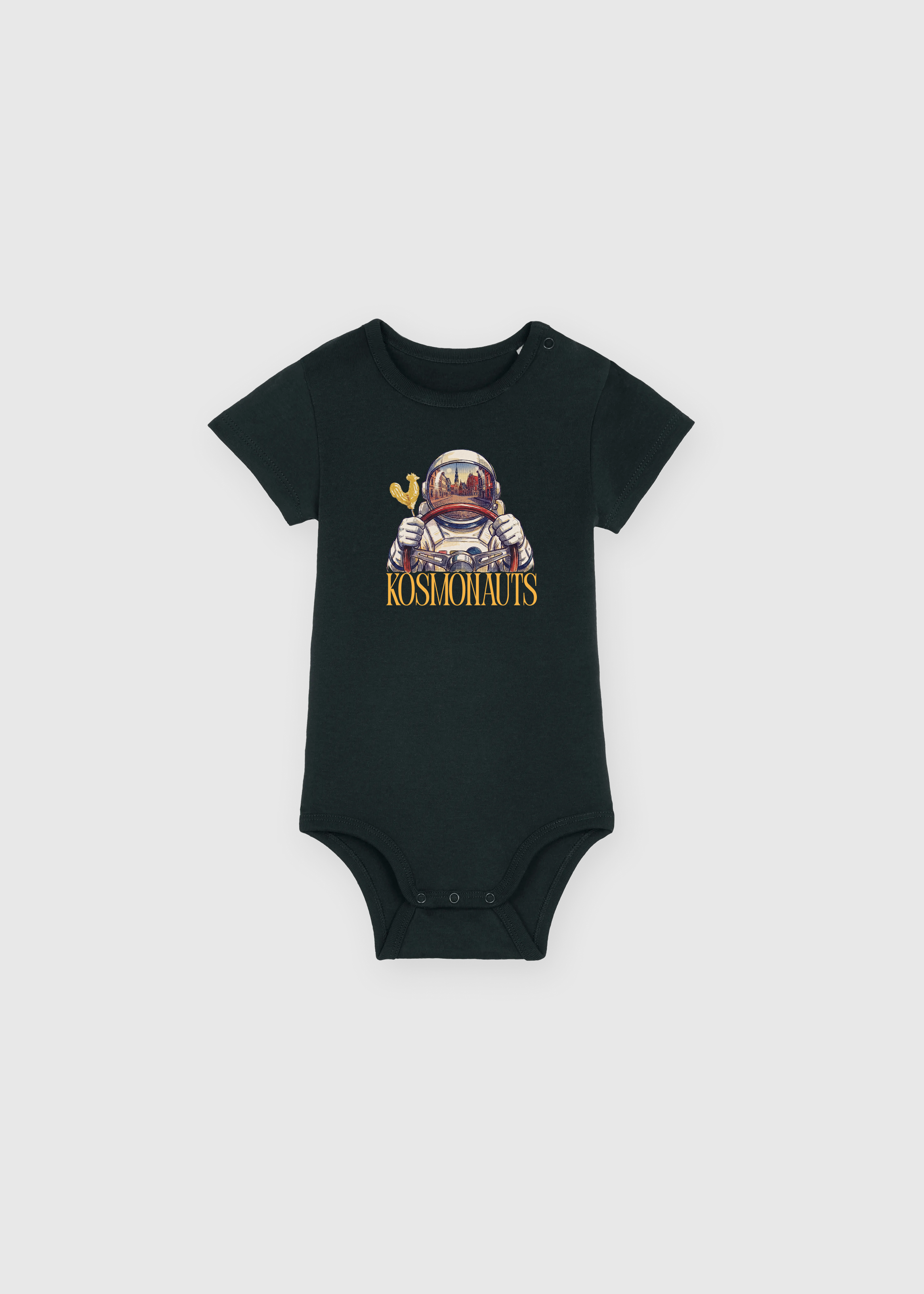 Mazuļu Bodijs KOSMONAUTS