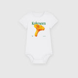Baby Bodysuit KUKESEEN
