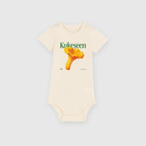 Baby Bodysuit KUKESEEN