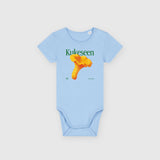 Baby Bodysuit KUKESEEN