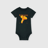 Baby Bodysuit KUKESEEN