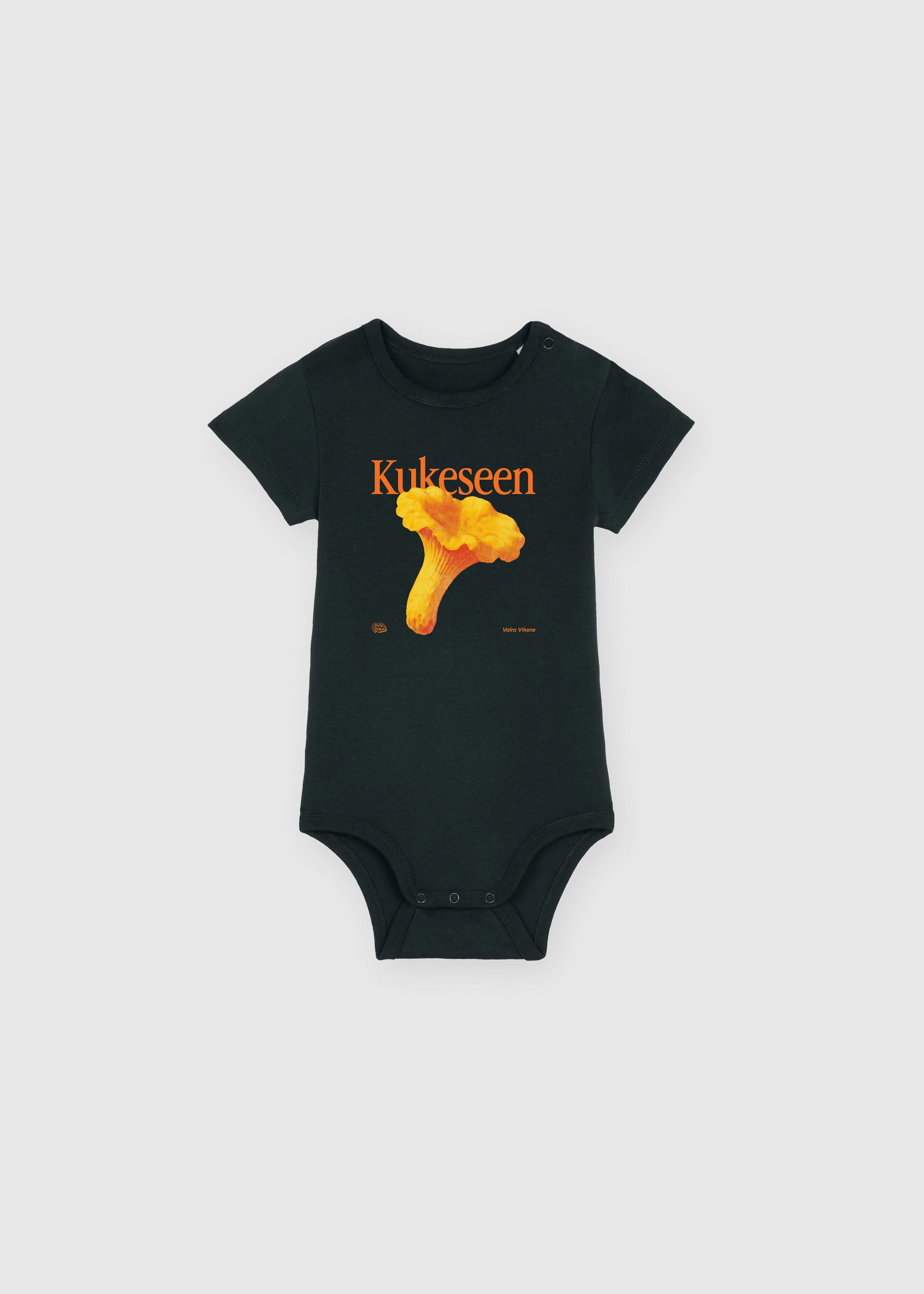 Baby Bodysuit KUKESEEN