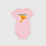 Baby Bodysuit KUKESEEN