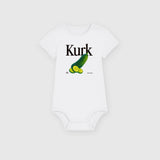 Baby Bodysuit KURK