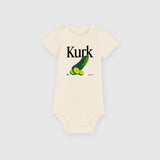 Baby Bodysuit KURK