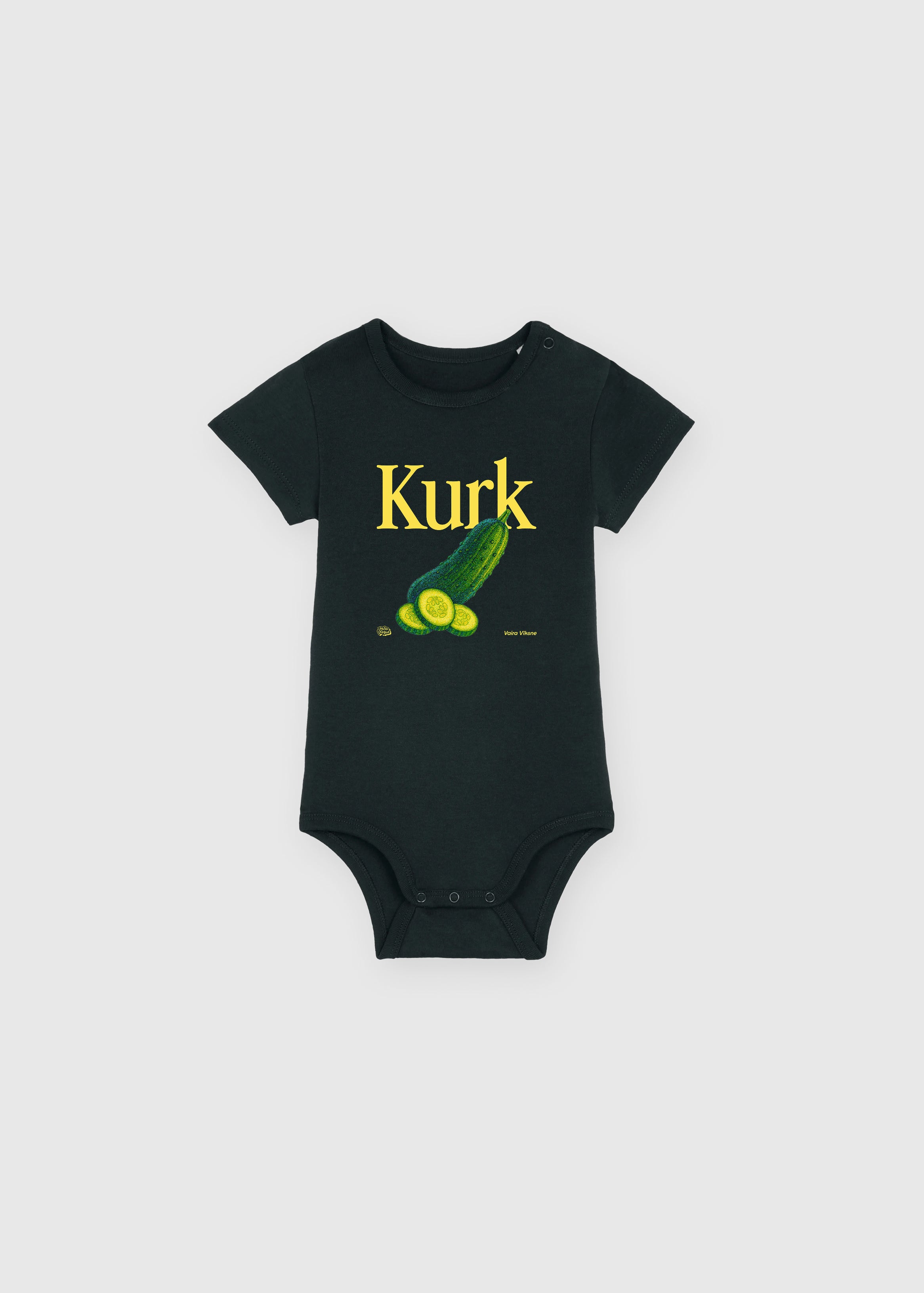 Baby Bodysuit KURK