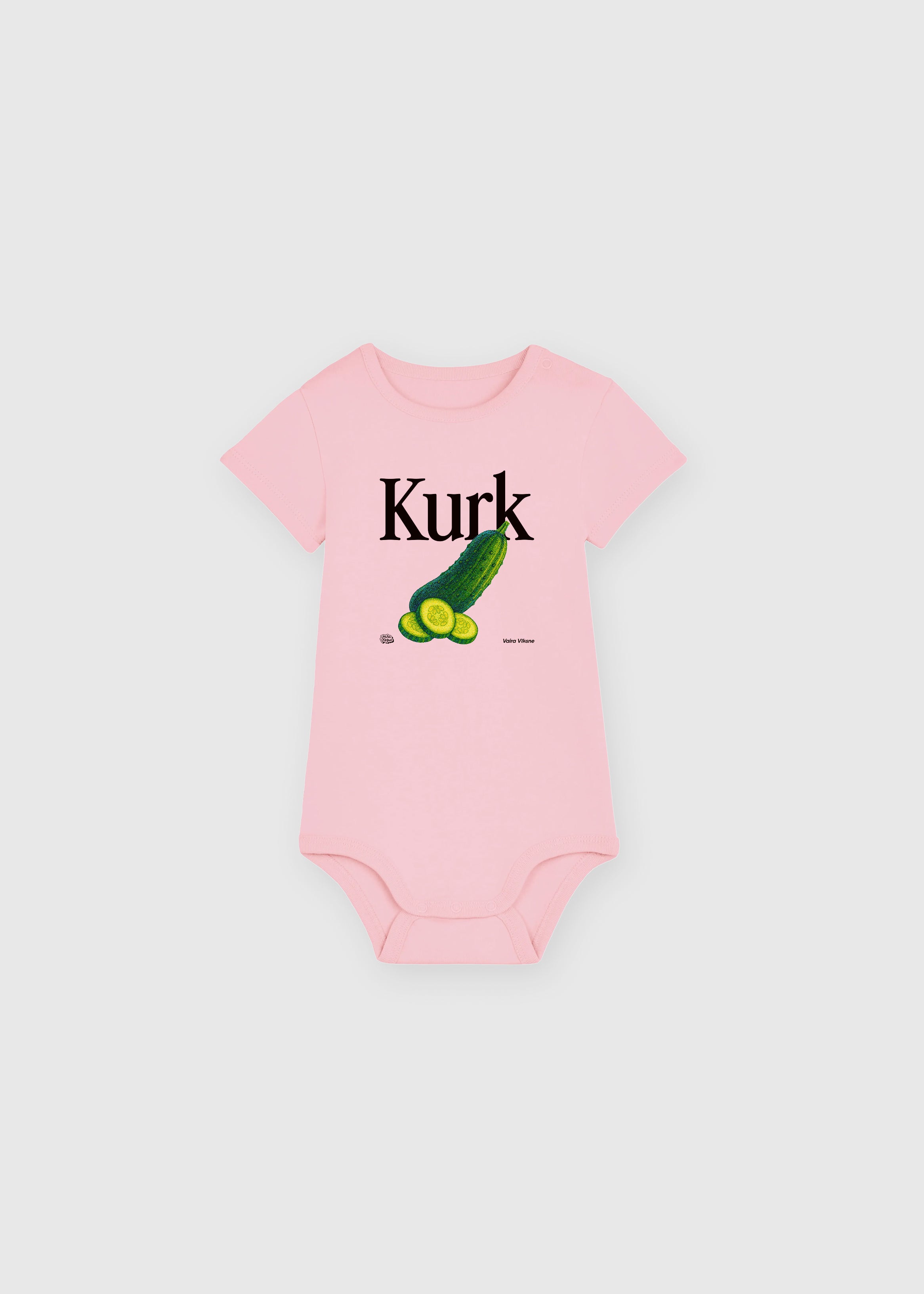 Baby Bodysuit KURK