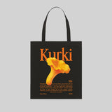 Tote Bag KURKI