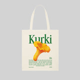 Tote Bag KURKI