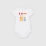 Baby Bodysuit LAIMĖ