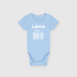 Baby Bodysuit LAIMĖ