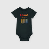 Baby Bodysuit LAIMĖ