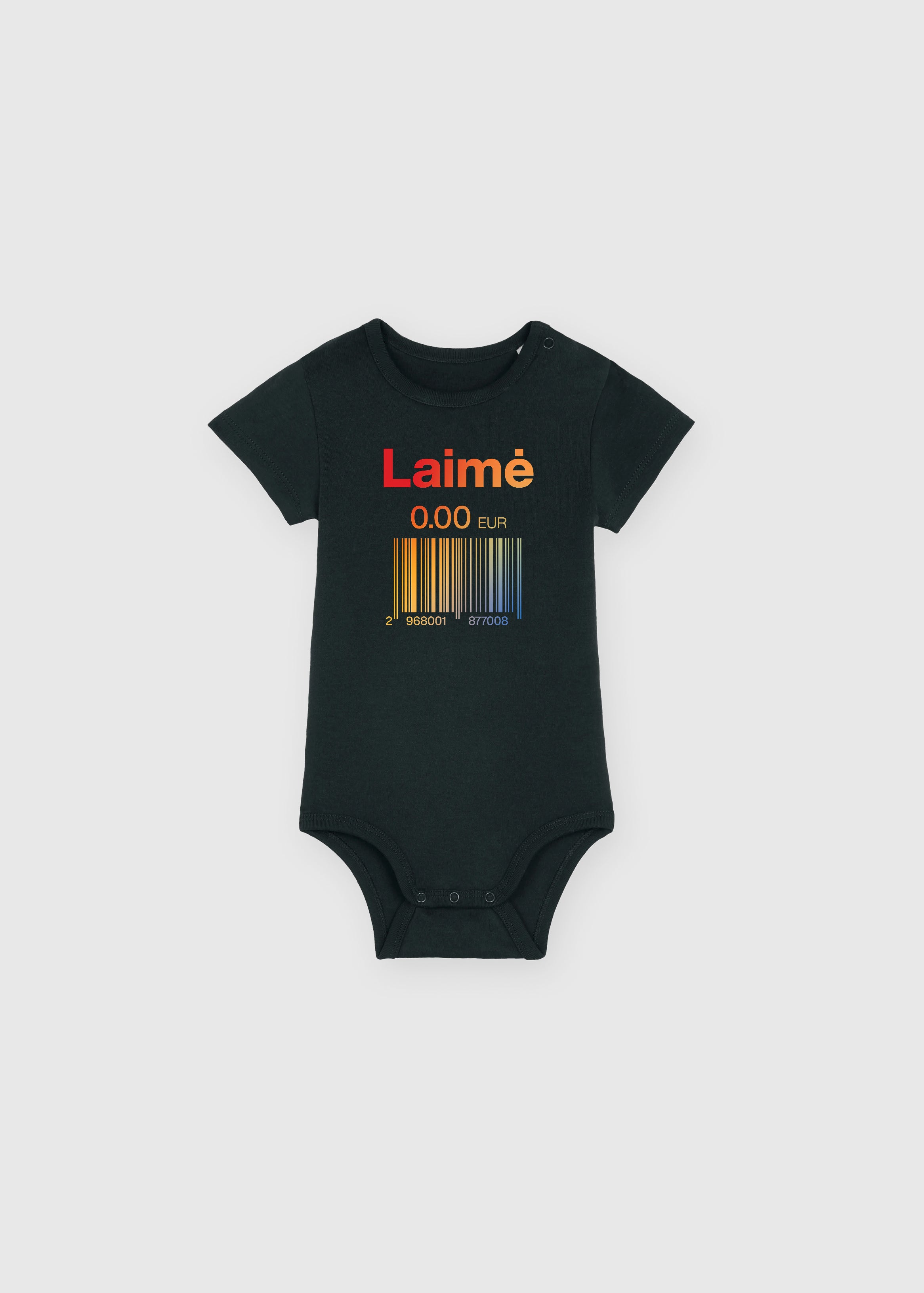 Baby Bodysuit LAIMĖ