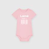 Baby Bodysuit LAIMĖ
