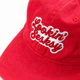 Mārtiņš Sesks Cap Lookin Sesksy