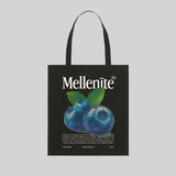 Auduma Maisiņš MELLENĪTE