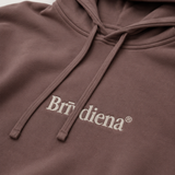 Oversized Hūdijs BRĪVDIENA
