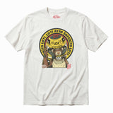 Regular T-shirt ŠOFERĪTS