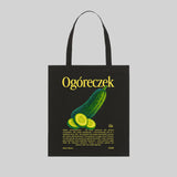 Tote Bag OGÓRECZEK
