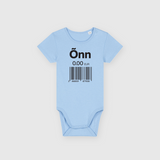 Baby Bodysuit ÕNN