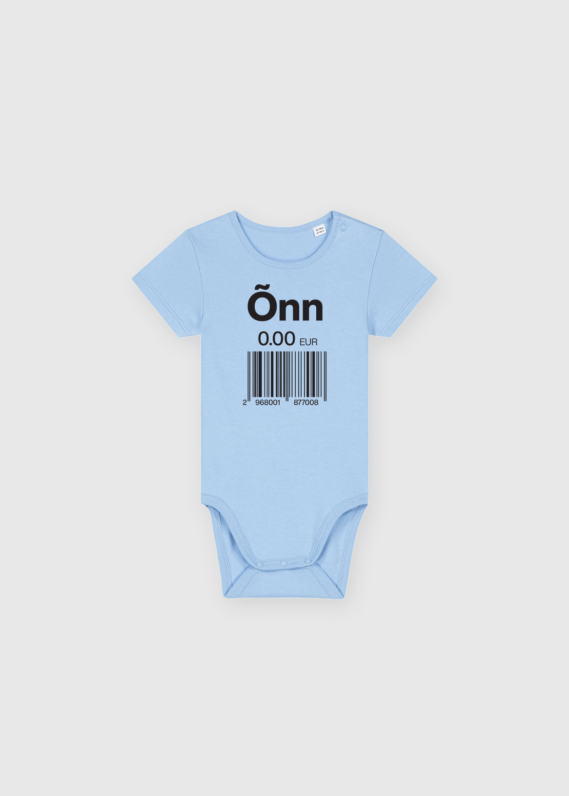 Baby Bodysuit ÕNN