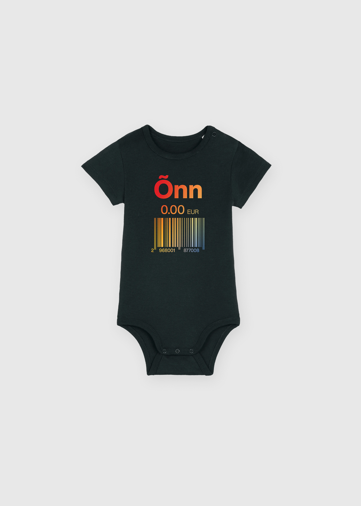 Baby Bodysuit ÕNN