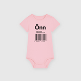 Baby Bodysuit ÕNN