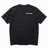 Organic Cotton T-shirt MINOX