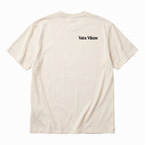 Organic Cotton T-shirt POPPY