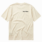 Organic Cotton T-shirt ZHIGULI