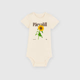 Baby Bodysuit PÄEVALILL