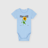 Baby Bodysuit PÄEVALILL