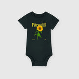 Baby Bodysuit PÄEVALILL