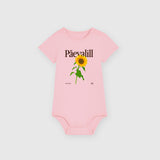 Baby Bodysuit PÄEVALILL