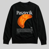 Organic Sweatshirt PASZTECIK