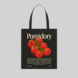 Tote Bag POMIDORY