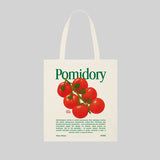 Tote Bag POMIDORY