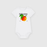 Baby Bodysuit SUHKRUÕUN
