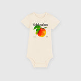 Baby Bodysuit SUHKRUÕUN