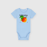 Baby Bodysuit SUHKRUÕUN