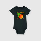 Baby Bodysuit SUHKRUÕUN