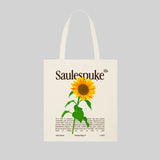 Auduma Maisiņš SAULESPUĶE